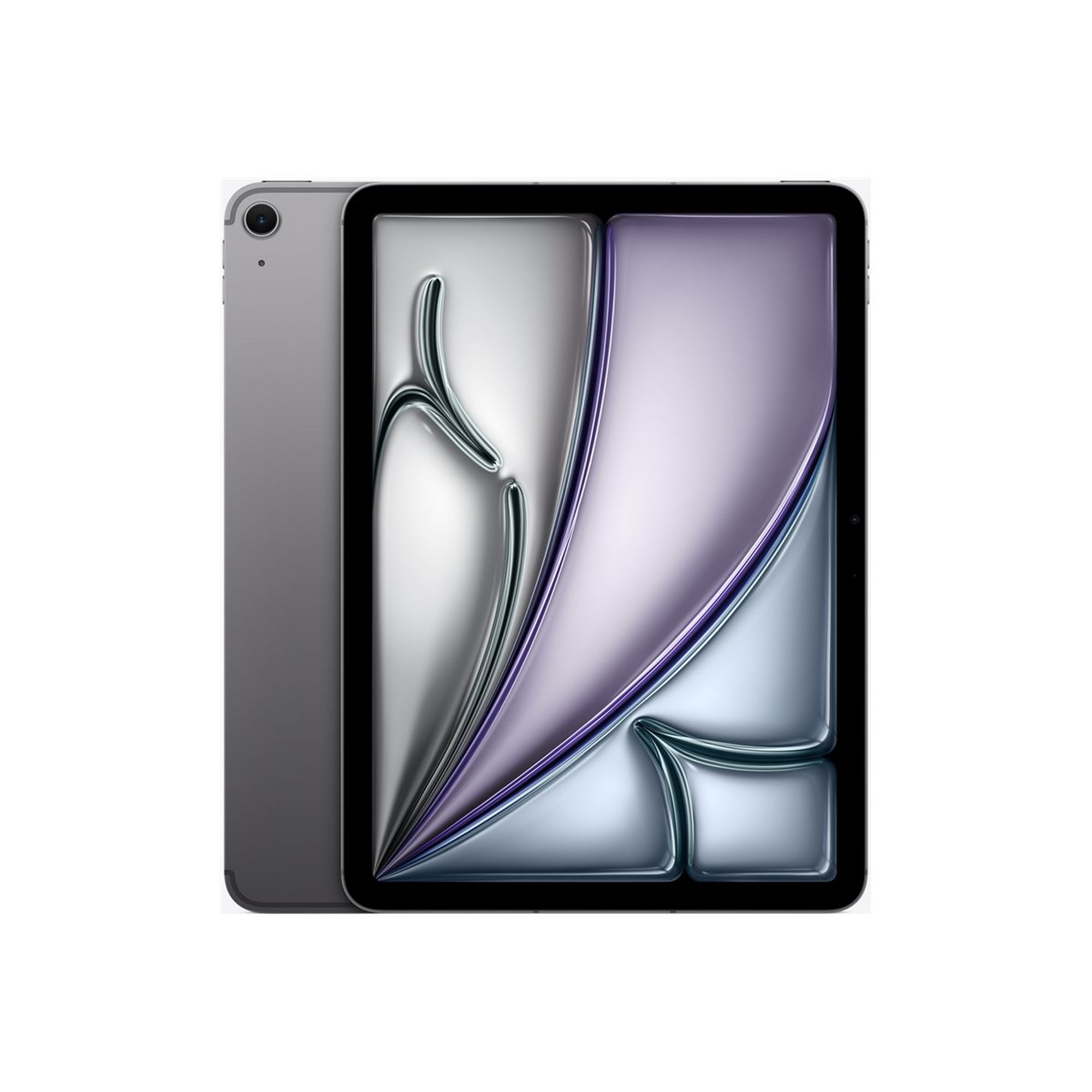 Apple 11-inch iPad Air Wi-Fi + Cellular 128GB, Space Gray - Walmart.com Apple 11-inch iPad Air Wi-Fi + Cellular 128GB, Space Gray - Walmart.com