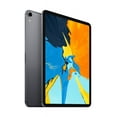 thumbnail image 1 of Apple 11-inch iPad Pro (2018) Wi-Fi 256GB - Space Gray, 1 of 4