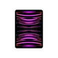thumbnail image 1 of Apple, A2759, iPad Pro, Tablet, (2022) WiFi 128GB, Space Gray/11", 1, 1, 1, 1 of 4