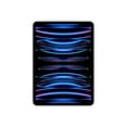 thumbnail image 1 of Apple 11-inch iPad Pro Wi-Fi 256GB - Silver - (4th Gen), 1 of 4