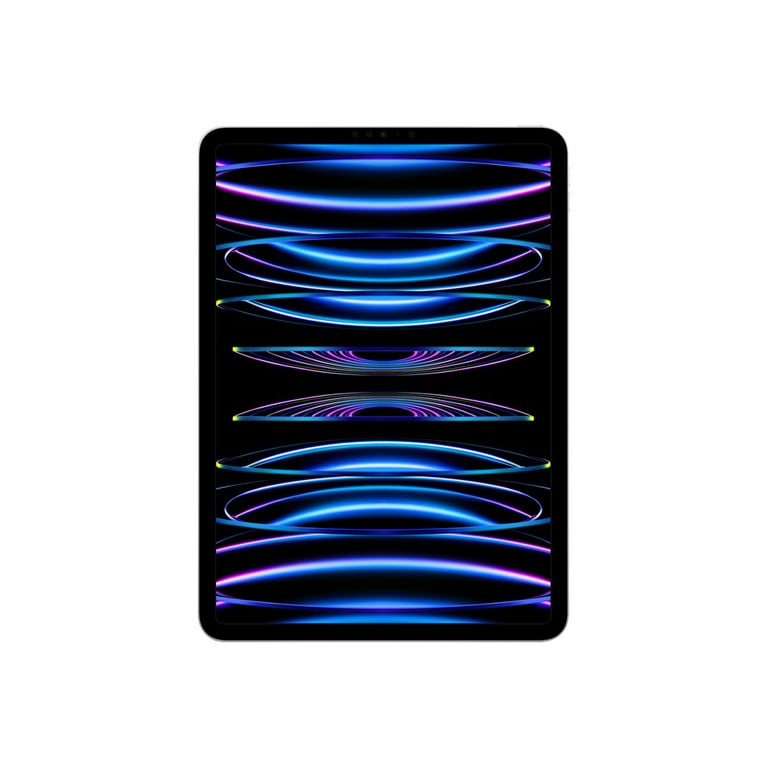 Apple 4th Generation Model 11-inch iPad Pro Tablet Wi-Fi
