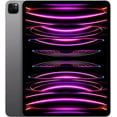 thumbnail image 1 of Apple 12.9-in iPad Pro Wi-Fi 256GB - Space Gray - MNXR3LL/A (6th Gen), 1 of 4