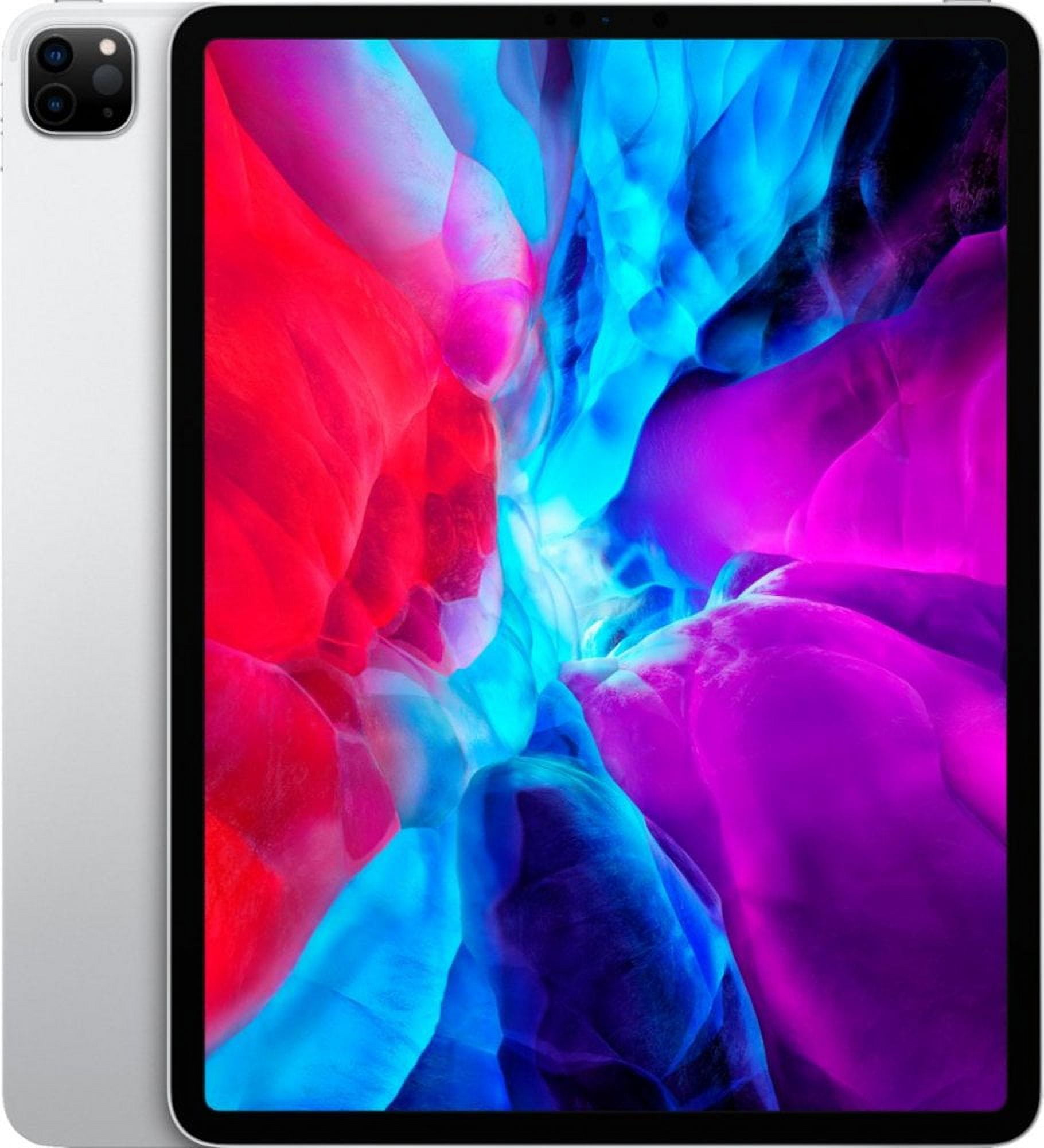 iPad Pro 12.9 4世代 Wi-Fi+Cellular 128GB Apple iPad Pro 12.9