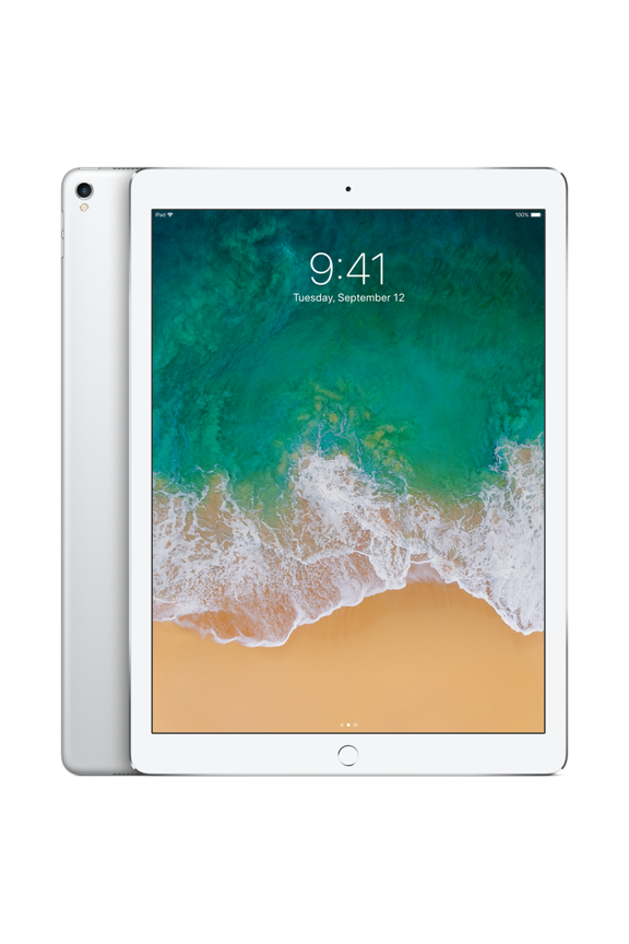 Pre-Owned Apple 12.9-inch iPad Pro Wi-Fi 64GB Silver
