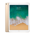 thumbnail image 1 of Apple 12.9-inch iPad Pro Wi-Fi + Cellular 64GB Gold, 1 of 2