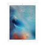 Restored Apple 12.9-inch iPad Pro Wi-Fi + Cellular - tablet - 128 GB - 12.9" - 3G 4G