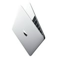 thumbnail image 1 of Restored Apple Macbook (MLHA2LL/A) 12-inch Retina Display Intel Core m3 256GB - Silver (Early 2016) (Refurbished), 1 of 6
