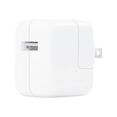 Apple 12 W Usb Power Adapter 12 V, 1 Pack