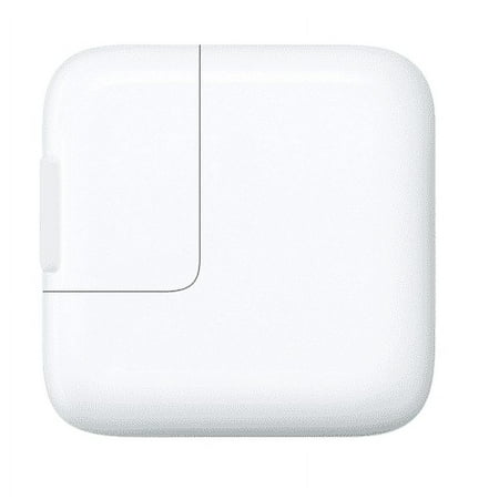 Apple 12W USB Power Travel Plug Adapter