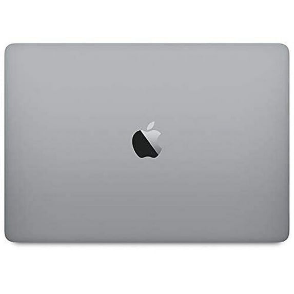 Restored 13-inch MacBook Pro with Touch Bar: 2.3GHz quad-core 8th-generation Intel Core i5 processor, 256GB - Space Gray
