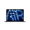 thumbnail image 1 of Apple 13" MacBook Air with M5 chip, 10 core CPU / 10 core GPU, 24GB Memory, 1TB SSD - Midnight, 1 of 9