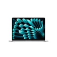 thumbnail image 1 of Apple 13" MacBook Air with M5 chip, 10-core CPU / 8-core GPU, 16GB Memory, 512GB SSD - Silver, 1 of 9