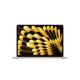 thumbnail image 1 of Apple 13" MacBook Air with M5 chip, 10 core CPU / 10 core GPU, 16GB Memory, 1TB SSD - Starlight, 1 of 9