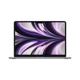 thumbnail image 1 of MacBook Pro 13.3-inch Laptop - Apple M2 chip - 16GB Memory - 256GB SSD (Latest Model) - Silver, 1 of 5