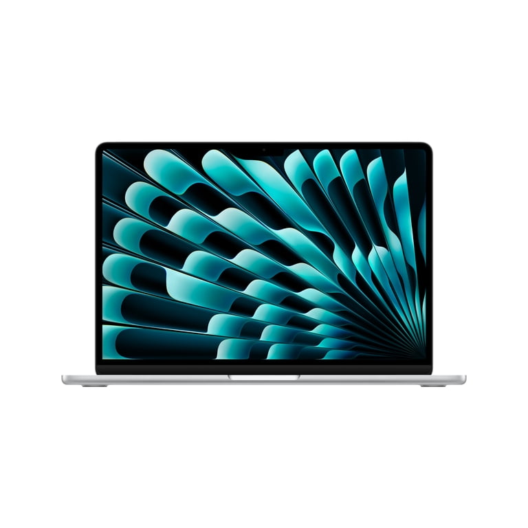 Apple 13-inch MacBook Air: M3 chip with 8C CPU / 10C GPU, 512GB