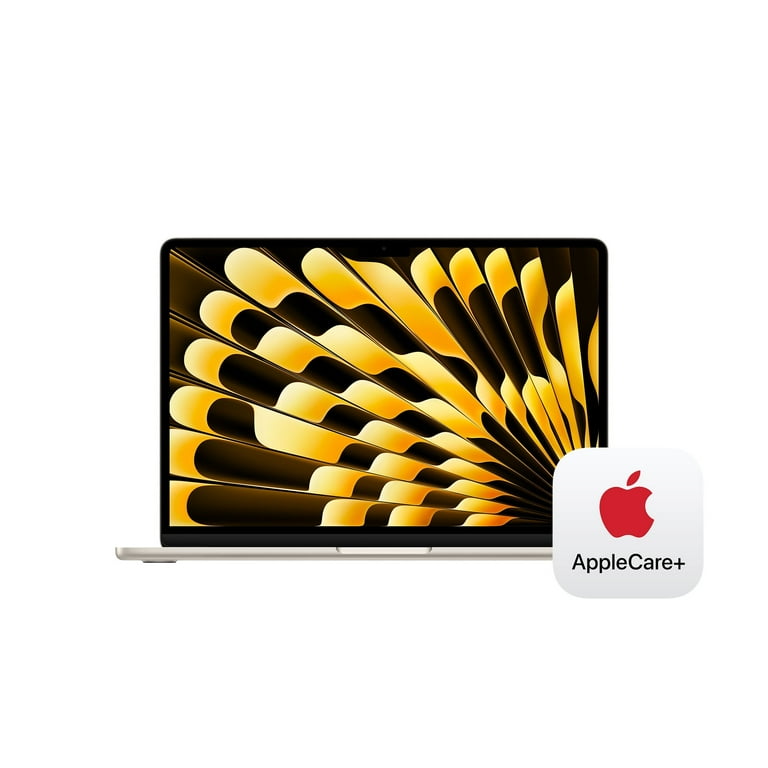 Apple 13-inch MacBook Air: M4 w/ 10-core CPU and 8-core GPU, 256GB