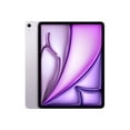 thumbnail image 1 of Apple 13-inch iPad Air Wi-Fi + Cellular - Tablet - 1 TB - 13" IPS (2732 x 2048) - 3G, 4G, 5G - purple, 1 of 2