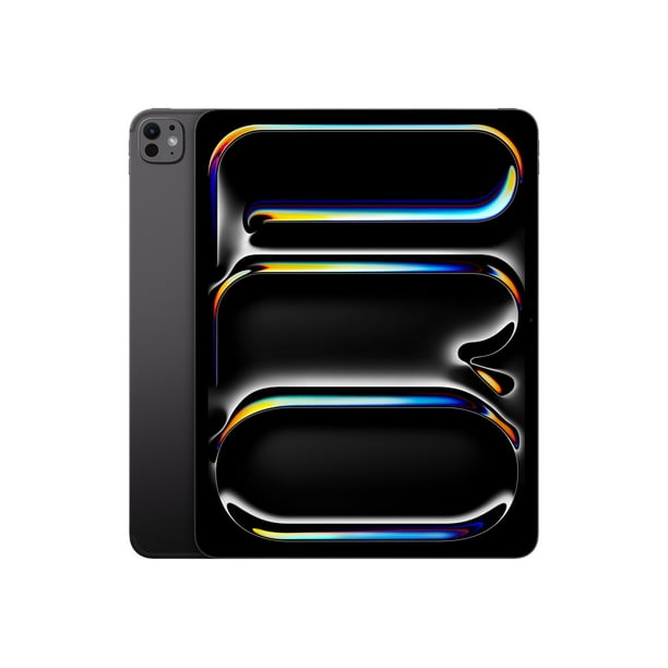 ブラック iPad 本体 Apple 13