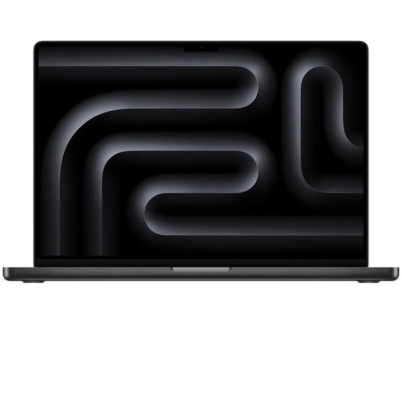 (Open Box) Apple 14.2" MacBook Pro Apple M5 Pro Chip 15-Core CPU 16-Core GPU 24GB RAM 1TB SSD (Late 2026 ) - Space Black