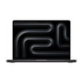 thumbnail image 1 of Apple 14" MacBook Pro with M4 Chip 10-Core CPU / 10-Core GPU, 16GB Memory, 1TB SSD, Space Black, 2024, 1 of 9