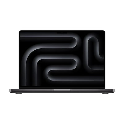 Apple 14" MacBook Pro with M4 Chip 10-Core CPU / 10-Core GPU, 16GB Memory, 1TB SSD, Space Black, 2024