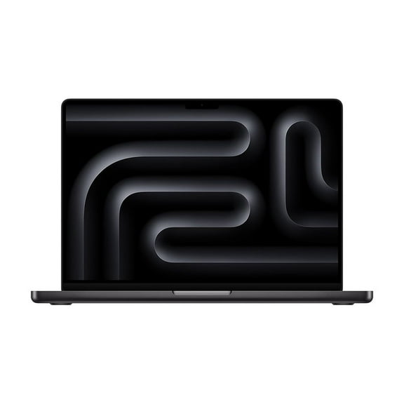 Restored Apple 14" MacBook Pro with M4 Chip 10-Core CPU / 10-Core GPU, 24GB Memory, 1TB SSD, Space Black, 2024