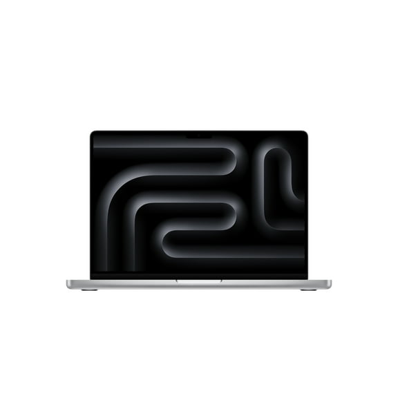 Apple 14" MacBook Pro with M4 Max Chip 14-Core CPU / 32-Core GPU, 36GB Memory, 1TB SSD, Silver, 2024