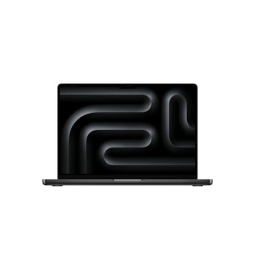 Apple 14" MacBook Pro with M4 Max Chip 14-Core CPU / 32-Core GPU, 36GB Memory, 1TB SSD, Space Black, 2024