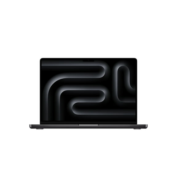 Apple 14" MacBook Pro with M4 Max Chip 14-Core CPU / 32-Core GPU, 36GB Memory, 1TB SSD, Space Black, 2024