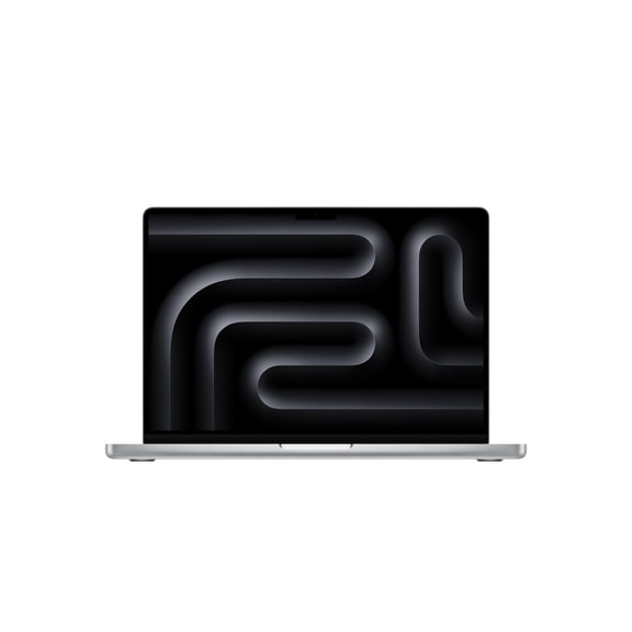 (Open Box) Apple 14" MacBook Pro with M5 Max chip, 18 core CPU / 32 core GPU, 36GB Memory, 2TB SSD - Silver