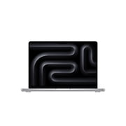 Apple 14" MacBook Pro with M5 Pro chip, 15 core CPU / 16 core GPU, 24GB Memory, 1TB SSD - Silver