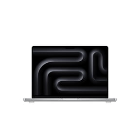 Apple 14" MacBook Pro with M5 Pro chip, 15 core CPU / 16 core GPU, 24GB Memory, 1TB SSD - Silver