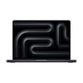thumbnail image 1 of Apple 14" MacBook Pro with M5 Pro chip, 15 core CPU / 16 core GPU, 24GB Memory, 1TB SSD - Space Black, 1 of 9