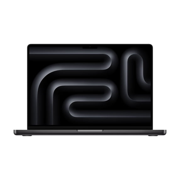 Apple 14" MacBook Pro with M5 Pro chip, 15 core CPU / 16 core GPU, 24GB Memory, 1TB SSD - Space Black