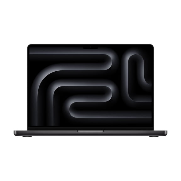 Apple 14" MacBook Pro with M5 Pro chip, 15 core CPU / 16 core GPU, 24GB Memory, 1TB SSD - Space Black