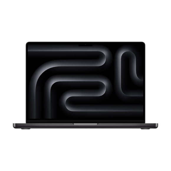 Apple 14" MacBook Pro with M5 Pro chip, 15 core CPU / 16 core GPU, 24GB Memory, 2TB SSD - Space Black