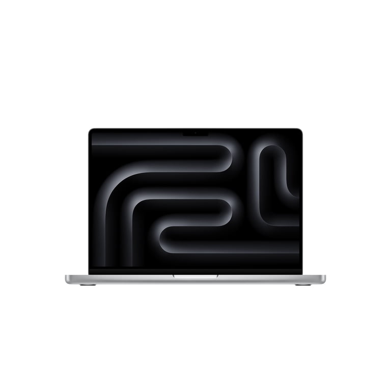 CTO M5 メモリ32GB MacBookPro 14 シルバー Apple 14
