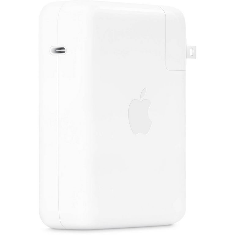 Apple 純正140W USB-C Power Adapter Apple 140W USB-C Power Adapter, White - Walmart.com