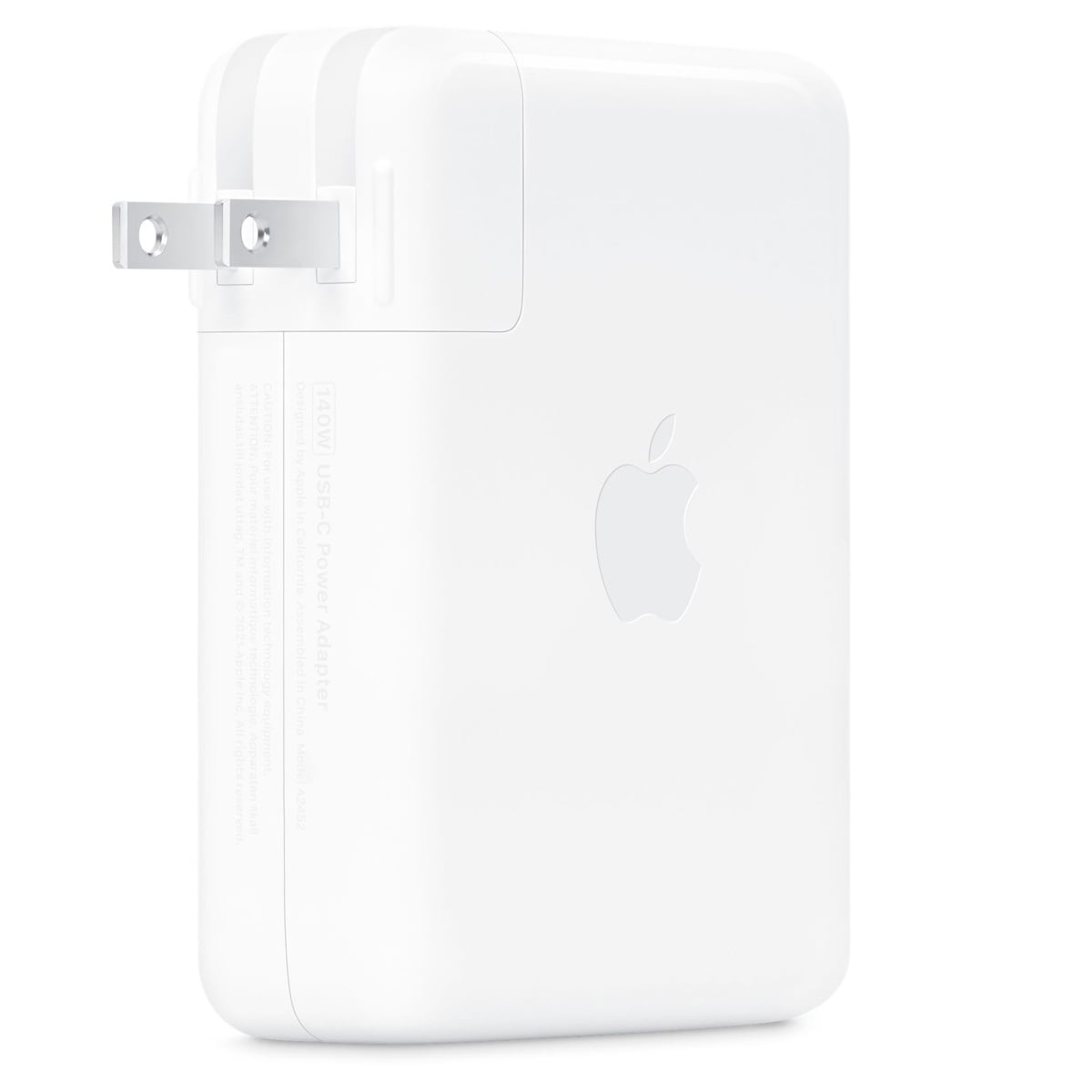 Apple 140W USB Type-C Power Adapter: Apple - Walmart.com