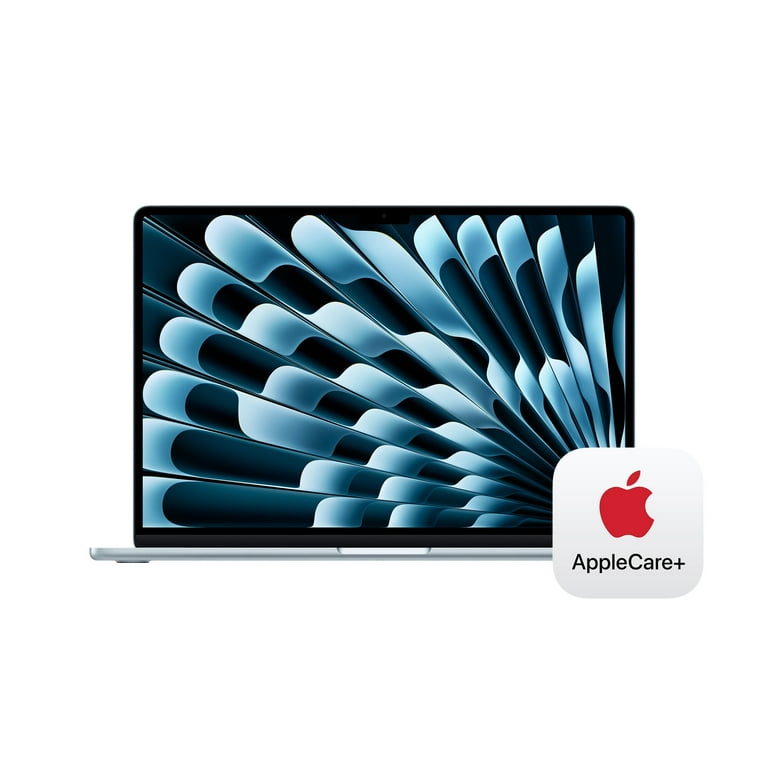 Apple 15-inch MacBook Air: M4 w/ 10-core CPU and 10-core GPU