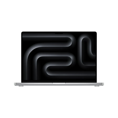 Apple - MacBook Pro 16-inch Laptop - Apple M4 Max chip Built for Apple Intelligence - 48GB Memory - 1TB SSD - Silver