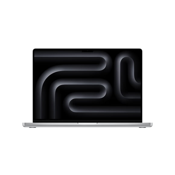 Apple 16" MacBook Pro with M5 Pro chip, 18 core CPU / 20 core GPU, 24GB Memory, 1TB SSD - Silver