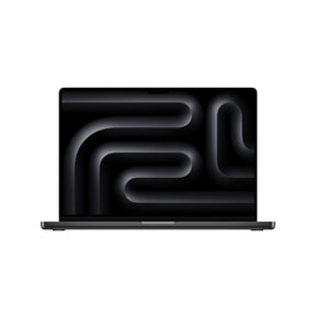 Apple 16" MacBook Pro with M5 Pro chip, 18 core CPU / 20 core GPU, 24GB Memory, 1TB SSD - Space Black