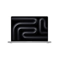 thumbnail image 1 of Apple 16" MacBook Pro with M5 Pro chip, 18 core CPU / 20 core GPU, 48GB Memory, 1TB SSD - Silver, 1 of 9