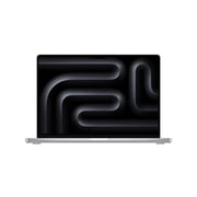 Apple 16 MacBook Pro with M5 Pro chip, 18 core CPU / 20 core GPU, 48GB Memory, 1TB SSD - Silver