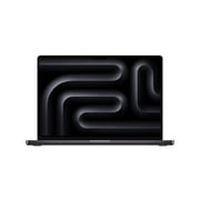 Apple 16" MacBook Pro with M5 Pro chip, 18 core CPU / 20 core GPU, 48GB Memory, 1TB SSD - Space Black