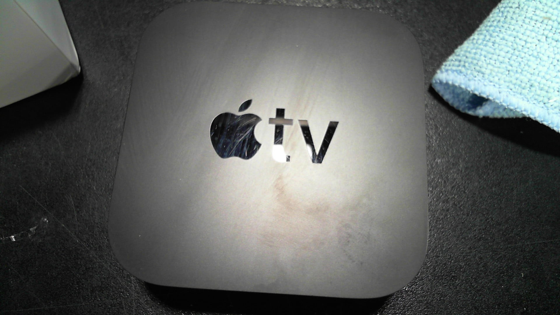 Apple 2021 TV HD (32GB, 5th Generation) - Walmart.com