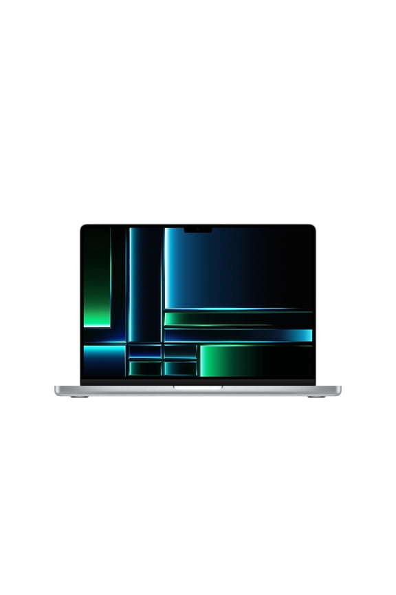 Restored Apple 2023 MacBook Pro Laptop M2 Max chip with 12‑core CPU and 30‑core GPU: 14.2-inch Liquid Retina XDR Display, 32GB Unified Memory, 1TB SSD Storage. Works with iPhone/iPad; Silver