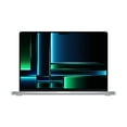 thumbnail image 1 of Apple 2023 MacBook Pro Laptop with M2 Pro Chip, 16.2-Inch Liquid Retina XDR Display, 16GB Unified Memory, and 512GB SSD Storage (Silver), 1 of 5