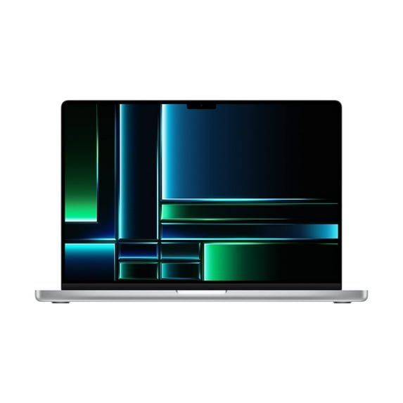 Apple 2023 MacBook Pro Laptop with M2 Pro Chip, 16.2-Inch Liquid Retina XDR Display, 16GB Unified Memory, and 512GB SSD Storage (Silver)